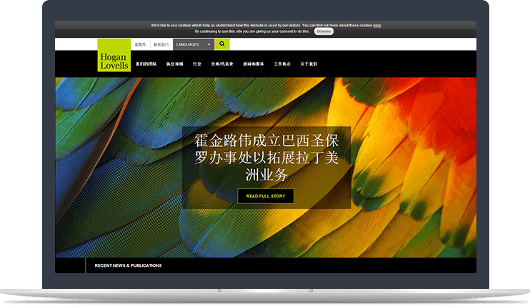 律師事務(wù)所官方網(wǎng)站