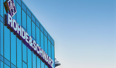 R&S
官網(wǎng)建設(shè)